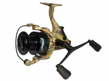 ADRENALIN CAMO BAITRUNNER C SERIES